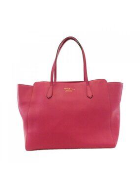Gucci Bag Handbag Pink